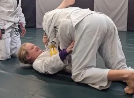 COLUMBUS BRAZILIAN JIU-JITSU academy photo