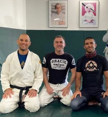 COLUMBUS BRAZILIAN JIU-JITSU academy photo