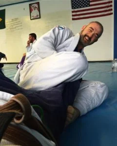 UA Jiu Jitsu – Brazillian Jiu Jitsu for beginners in Clintonville, Columbus academy photo