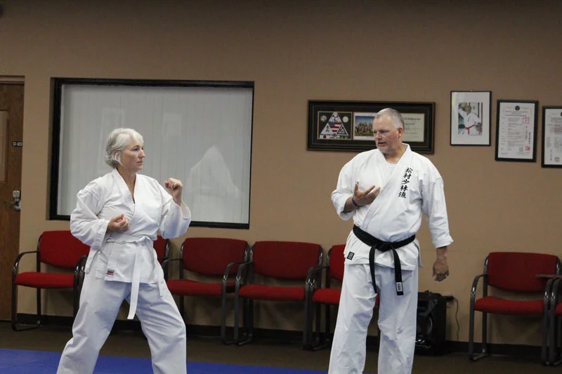 Gracie/Sauer Jiujitsu academy photo