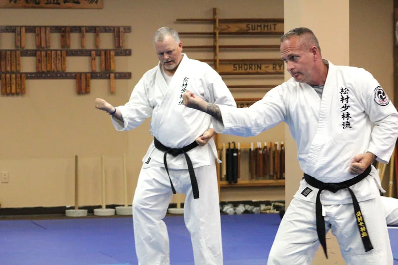 Gracie/Sauer Jiujitsu academy photo