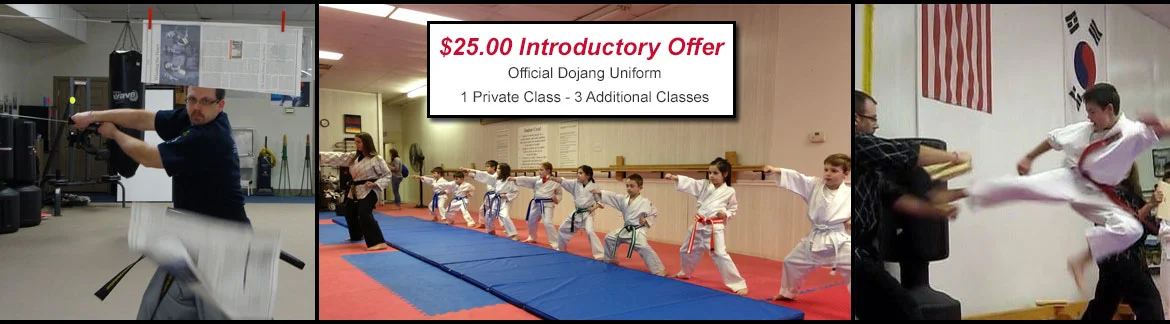 Great Lakes Martial Arts academy photo
