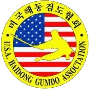 Great Lakes Martial Arts academy logo