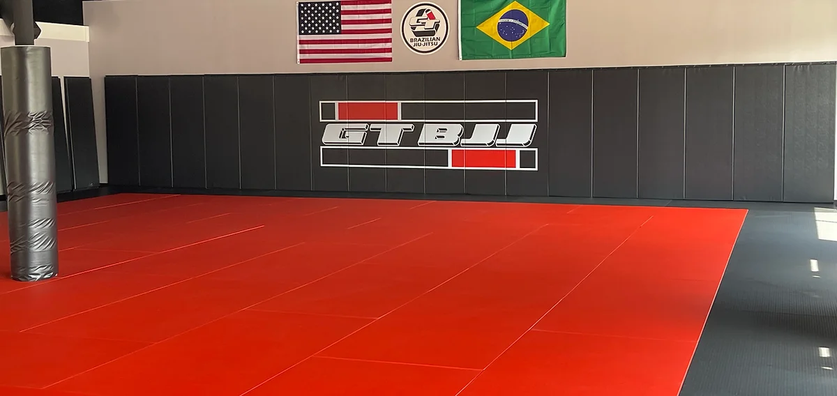 GT Brazilian Jiu-Jitsu academy photo