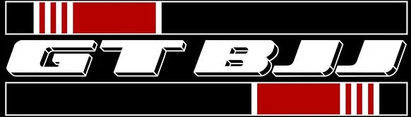 GT Brazilian Jiu-Jitsu academy logo