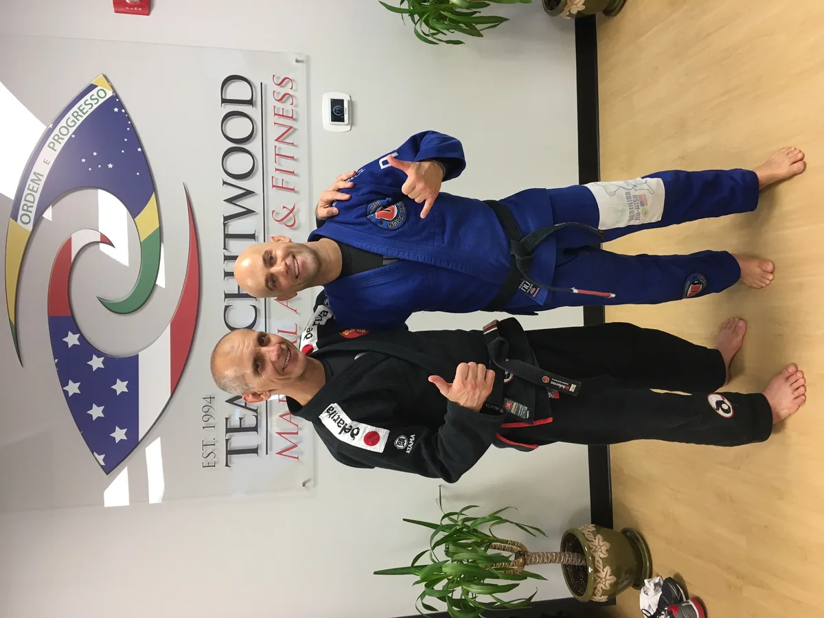 GT Brazilian Jiu-Jitsu academy photo