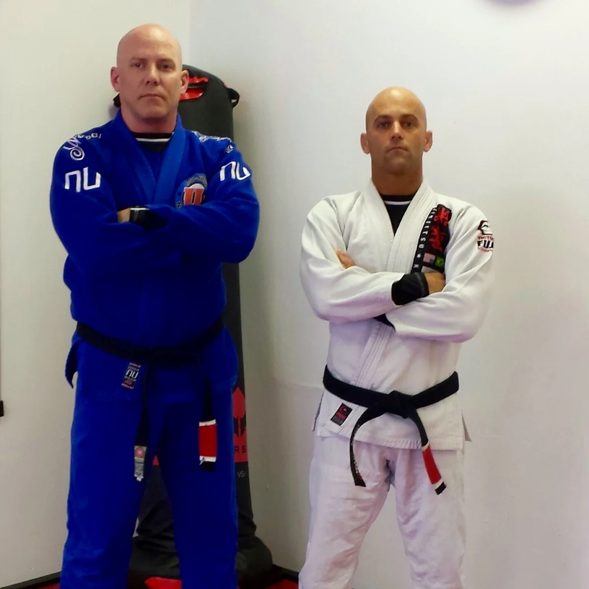 GT Brazilian Jiu-Jitsu academy photo