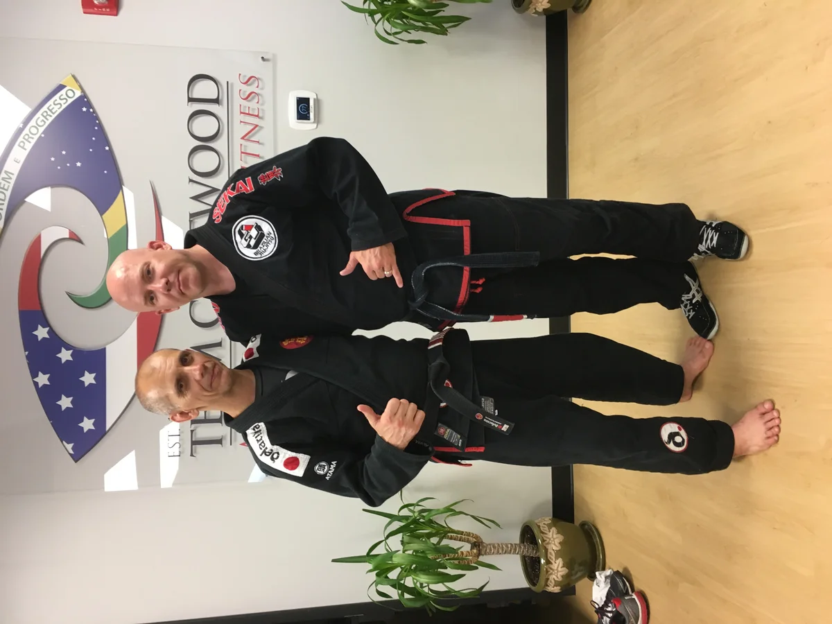 GT Brazilian Jiu-Jitsu academy photo