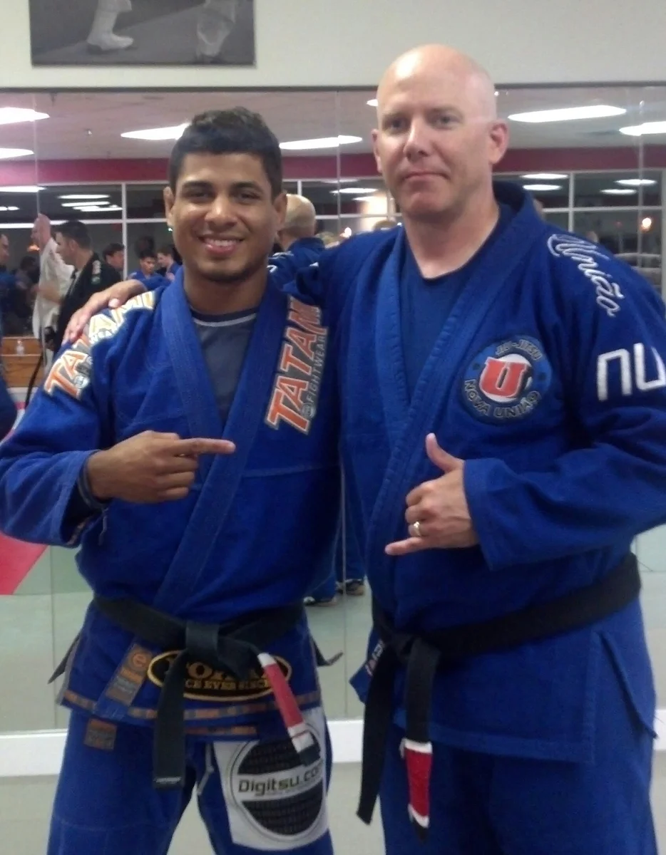 GT Brazilian Jiu-Jitsu academy photo