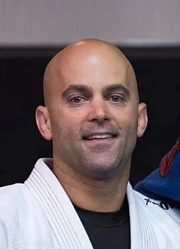GT Brazilian Jiu-Jitsu academy photo