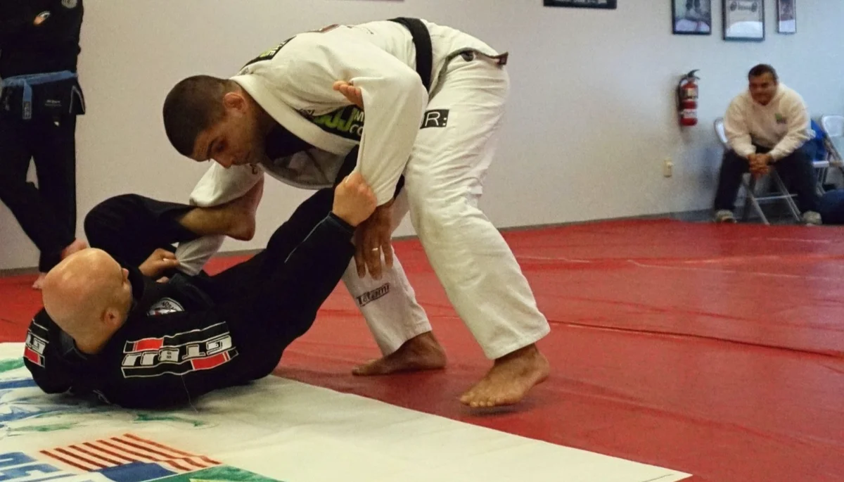 GT Brazilian Jiu-Jitsu academy photo