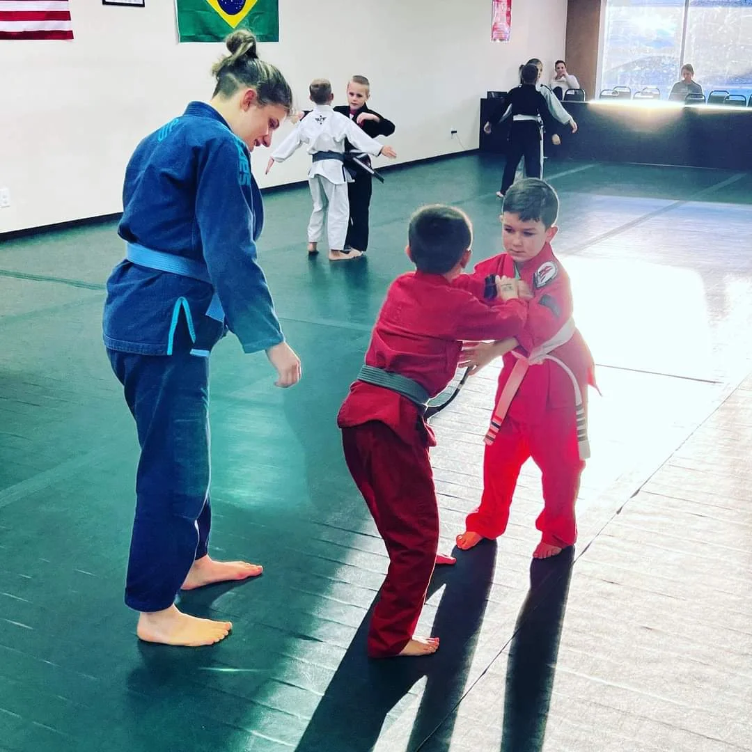 Hurricane Jiu Jitsu academy photo