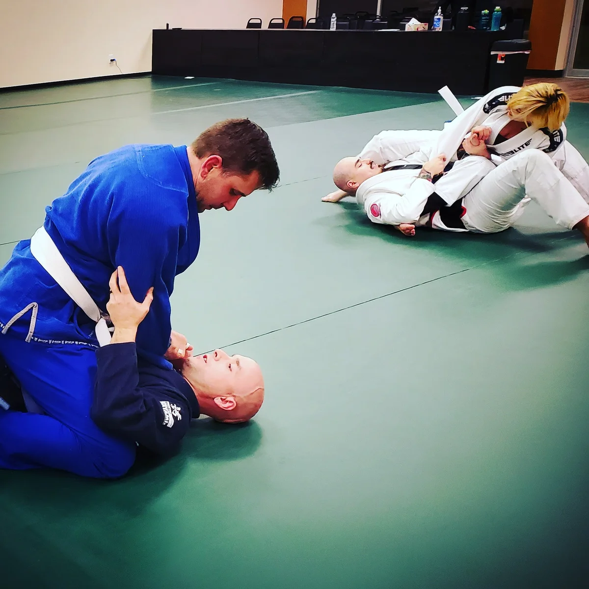 Hurricane Jiu Jitsu academy photo