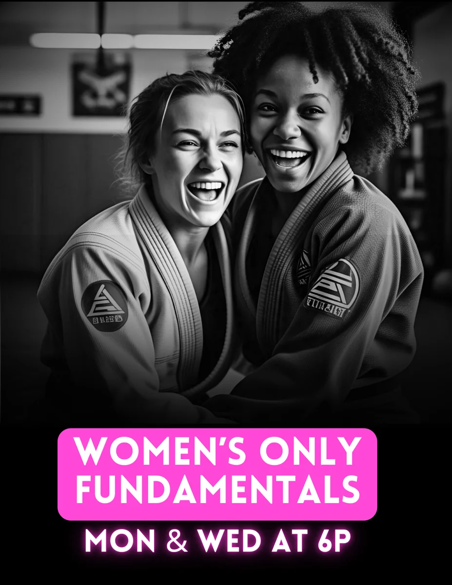 Hurricane Jiu Jitsu academy photo