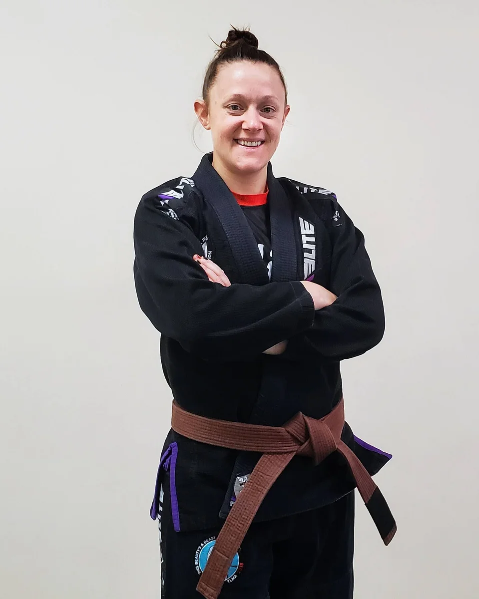 Hurricane Jiu Jitsu academy photo