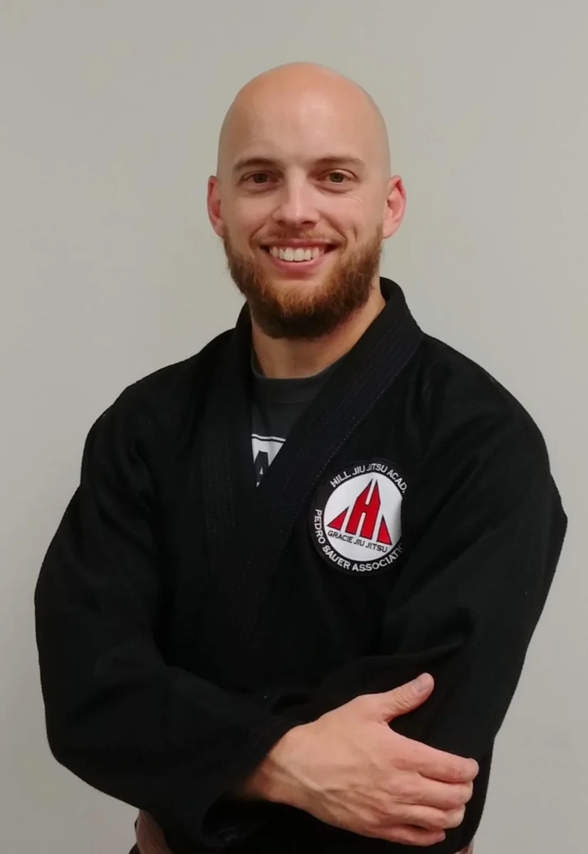 Hurricane Jiu Jitsu academy photo