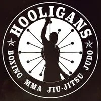 Hooligans Boxing & MMA academy logo