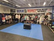 Hooligans Boxing & MMA academy photo