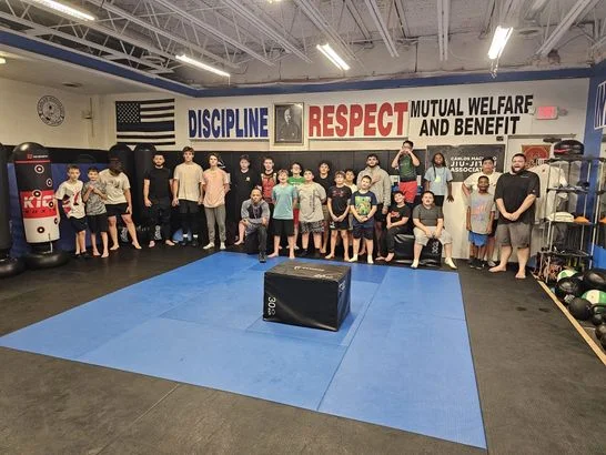 Hooligans Boxing & MMA academy photo