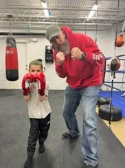 Hooligans Boxing & MMA academy photo