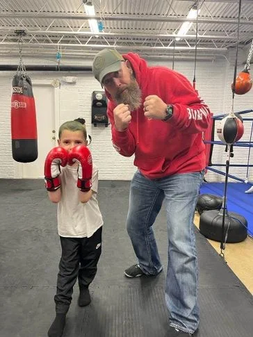 Hooligans Boxing & MMA academy photo
