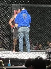Hooligans Boxing & MMA visual