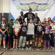 Hooligans Boxing & MMA academy photo