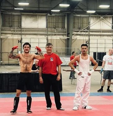 Hooligans Boxing & MMA academy photo