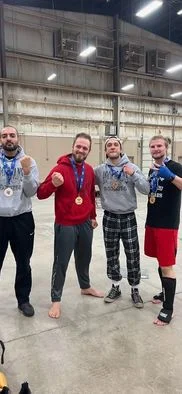 Hooligans Boxing & MMA academy photo