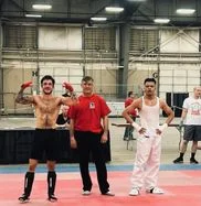 Hooligans Boxing & MMA academy photo