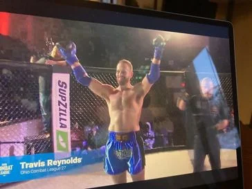 Hooligans Boxing & MMA academy photo