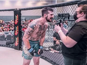 Hooligans Boxing & MMA academy photo