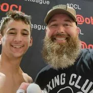 Hooligans Boxing & MMA academy photo