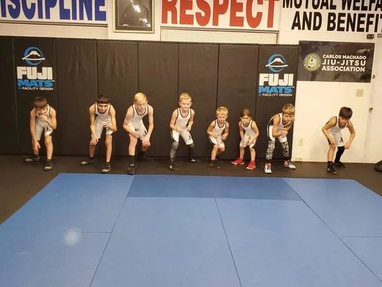 Hooligans Boxing & MMA academy photo