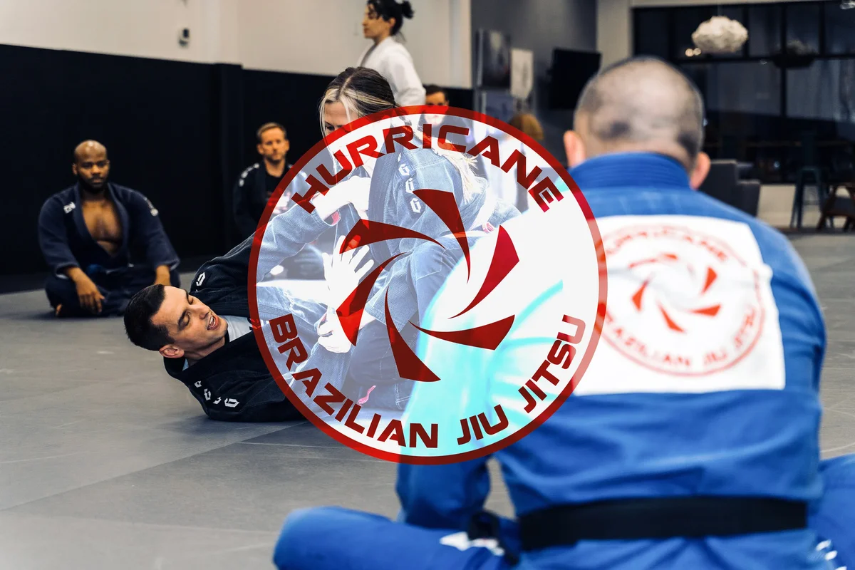 Hurricane Jiu Jitsu academy photo