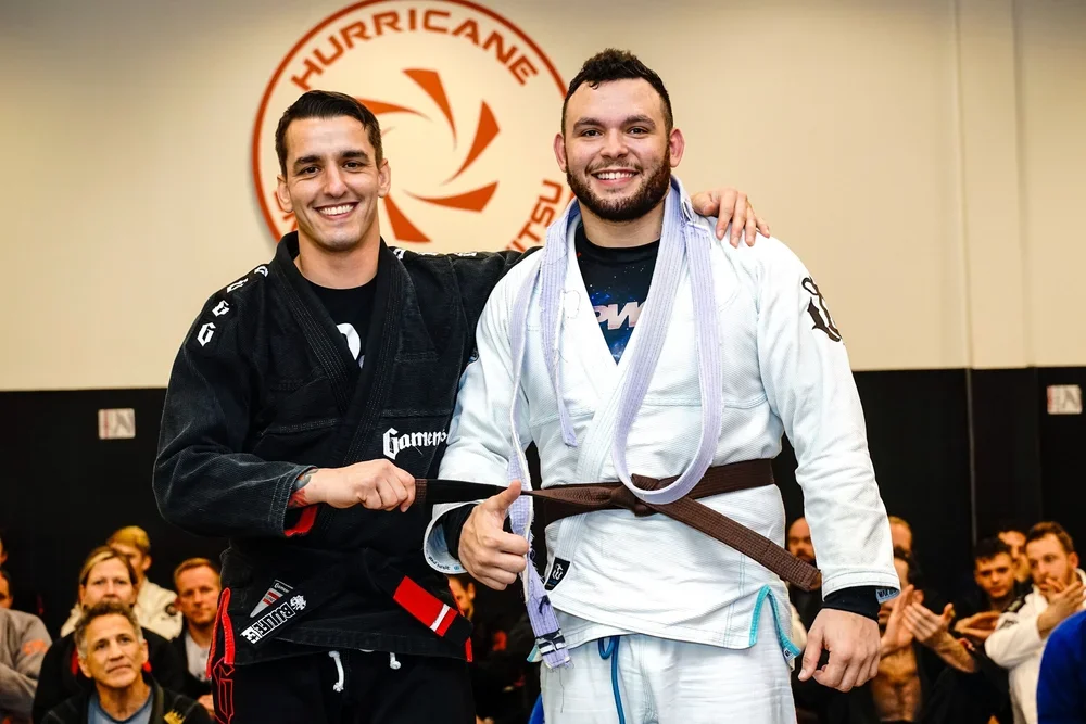 Hurricane Jiu Jitsu academy photo