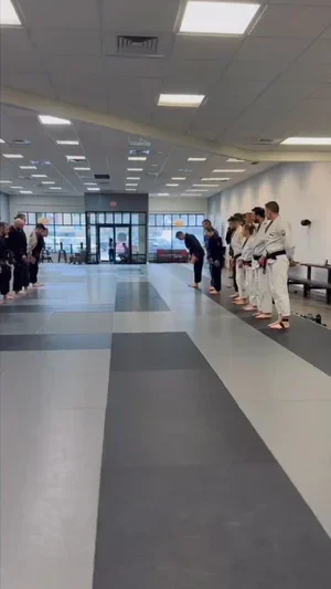 Hurricane Jiu Jitsu academy photo
