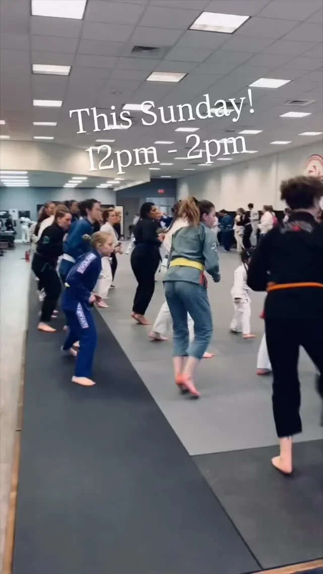 Hurricane Jiu Jitsu academy photo