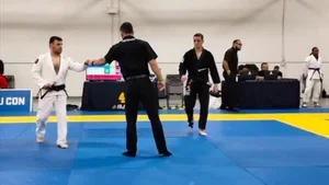 Hurricane Jiu Jitsu academy photo