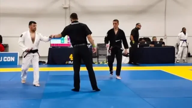 Hurricane Jiu Jitsu academy photo