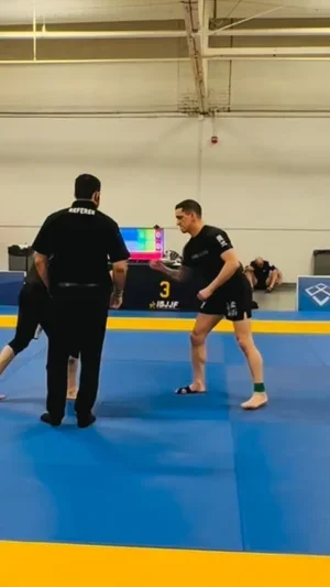 Hurricane Jiu Jitsu academy photo
