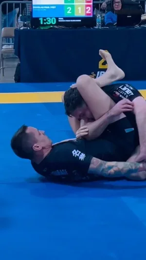 Hurricane Jiu Jitsu academy photo