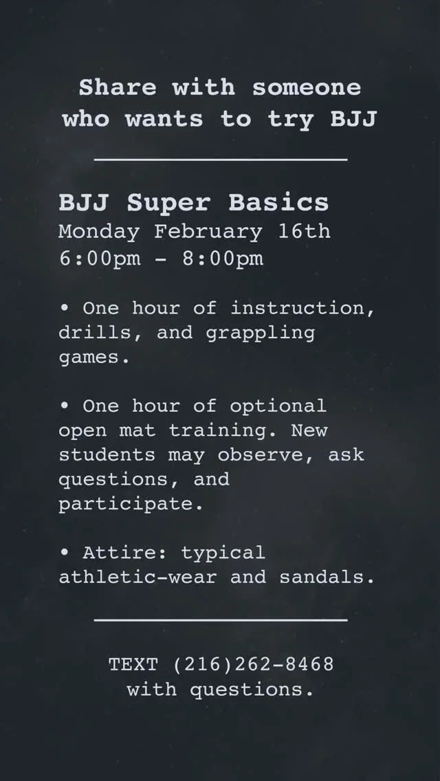 Hurricane Jiu Jitsu academy photo