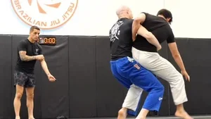 Hurricane Jiu Jitsu academy photo