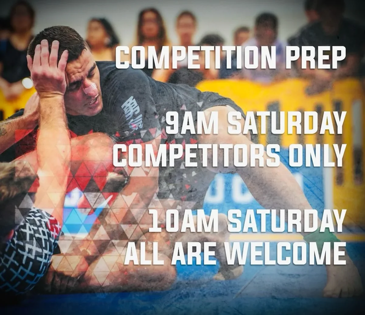 Hurricane Jiu Jitsu academy photo