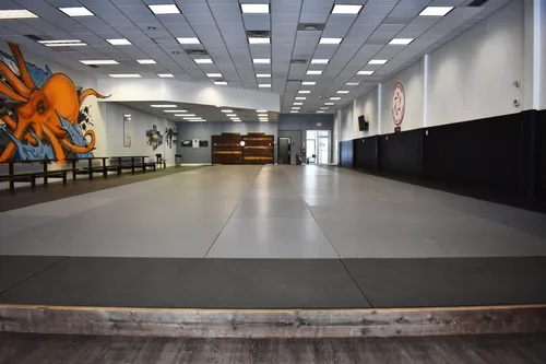 Hurricane Jiu Jitsu academy photo