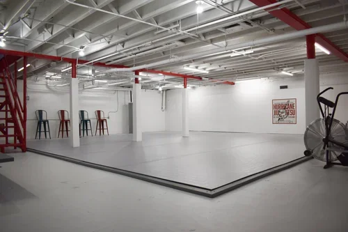 Hurricane Jiu Jitsu academy photo