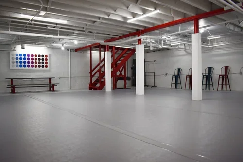 Hurricane Jiu Jitsu academy photo