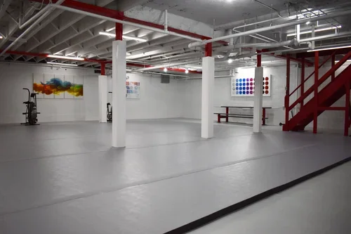 Hurricane Jiu Jitsu academy photo