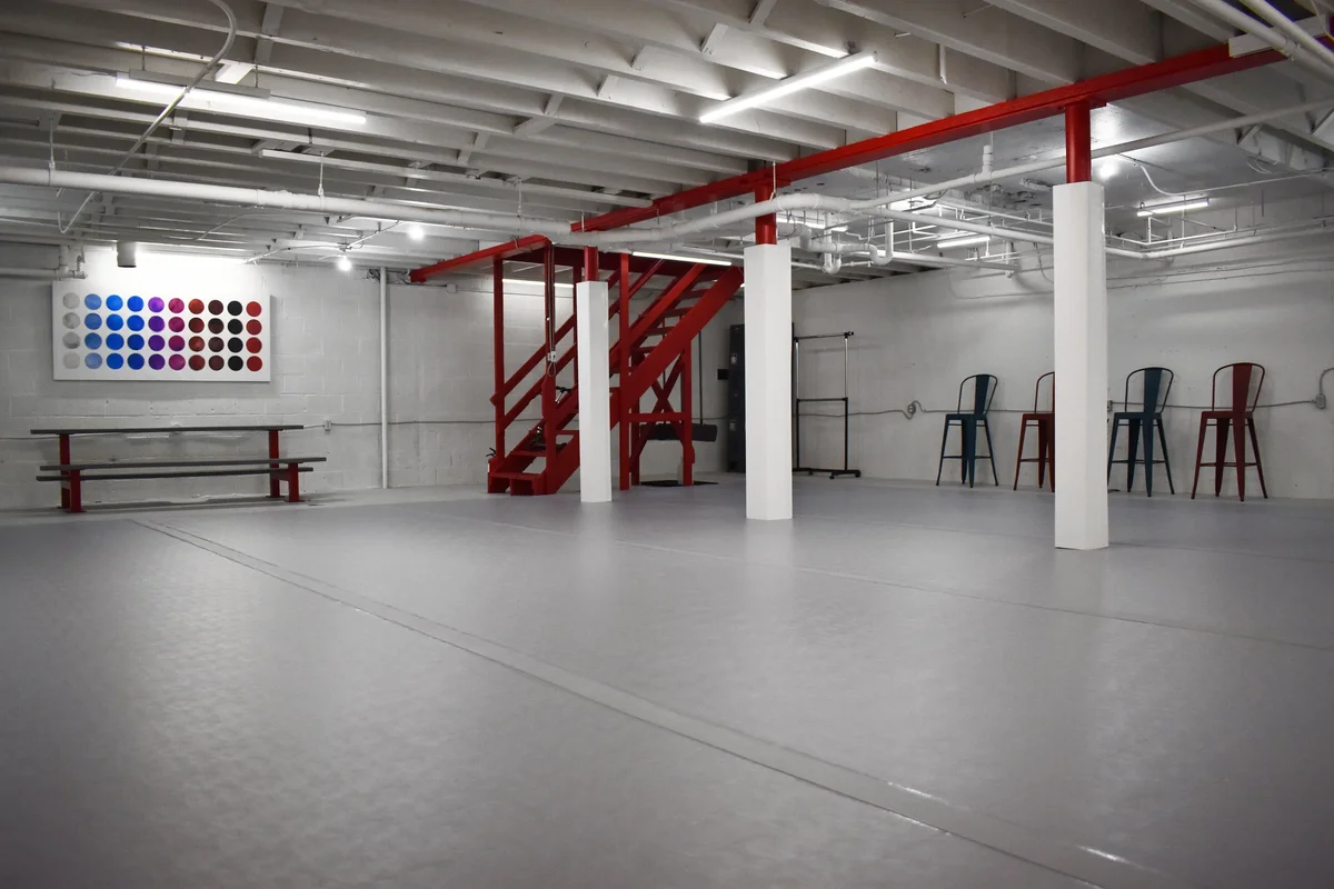 Hurricane Jiu Jitsu academy photo